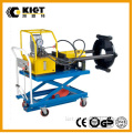 KIET Brand Good Quality Special Hydraulic Cart Puller